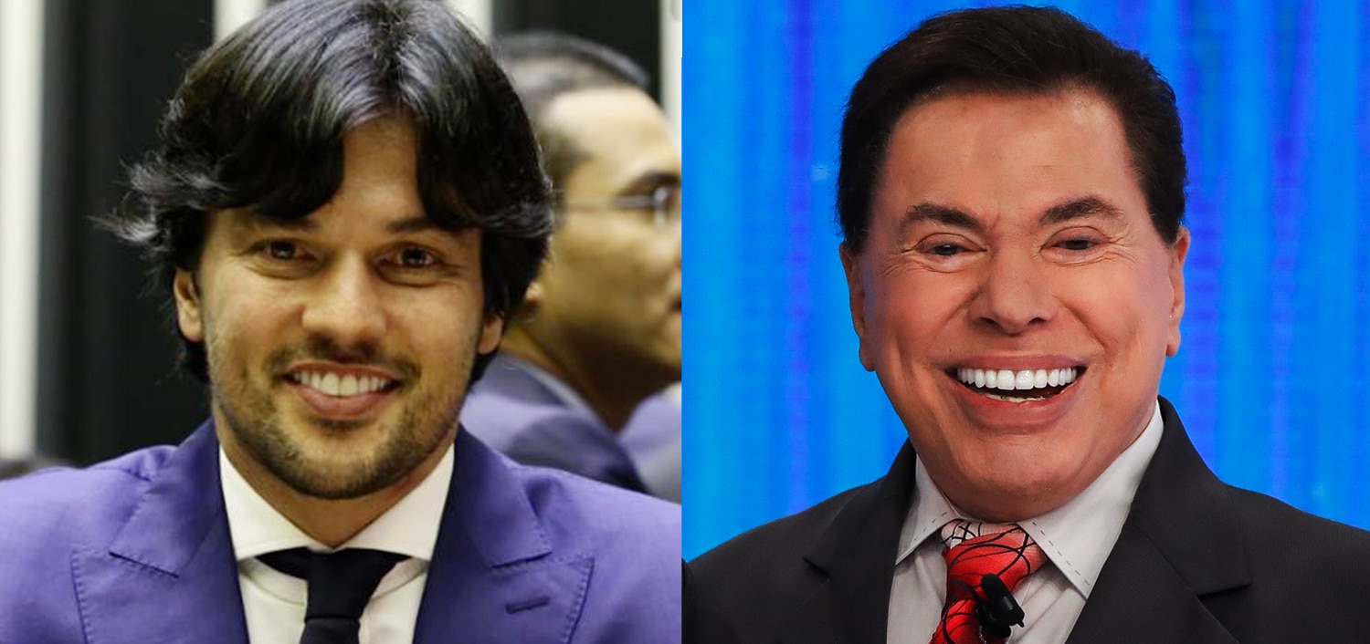 O Genro De Silvio Santos E A Imparcialidade Da Imprensa Money Report