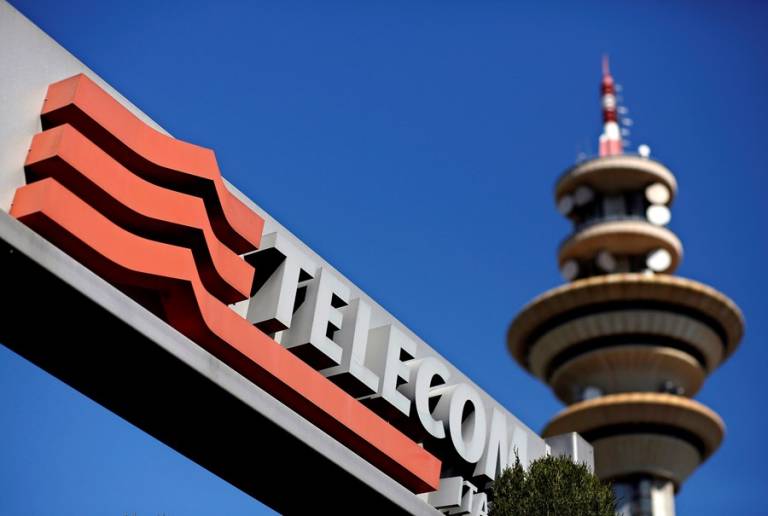 Kkr Faz Proposta De Bilh Es Por Telecom Italia Money Report