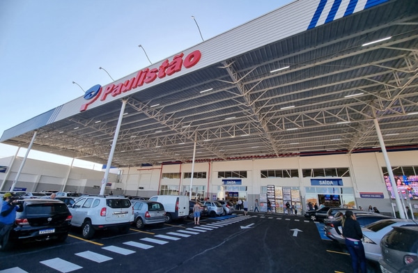 Paulistão Atacadista adquire lojas do Makro no interior de SP Money