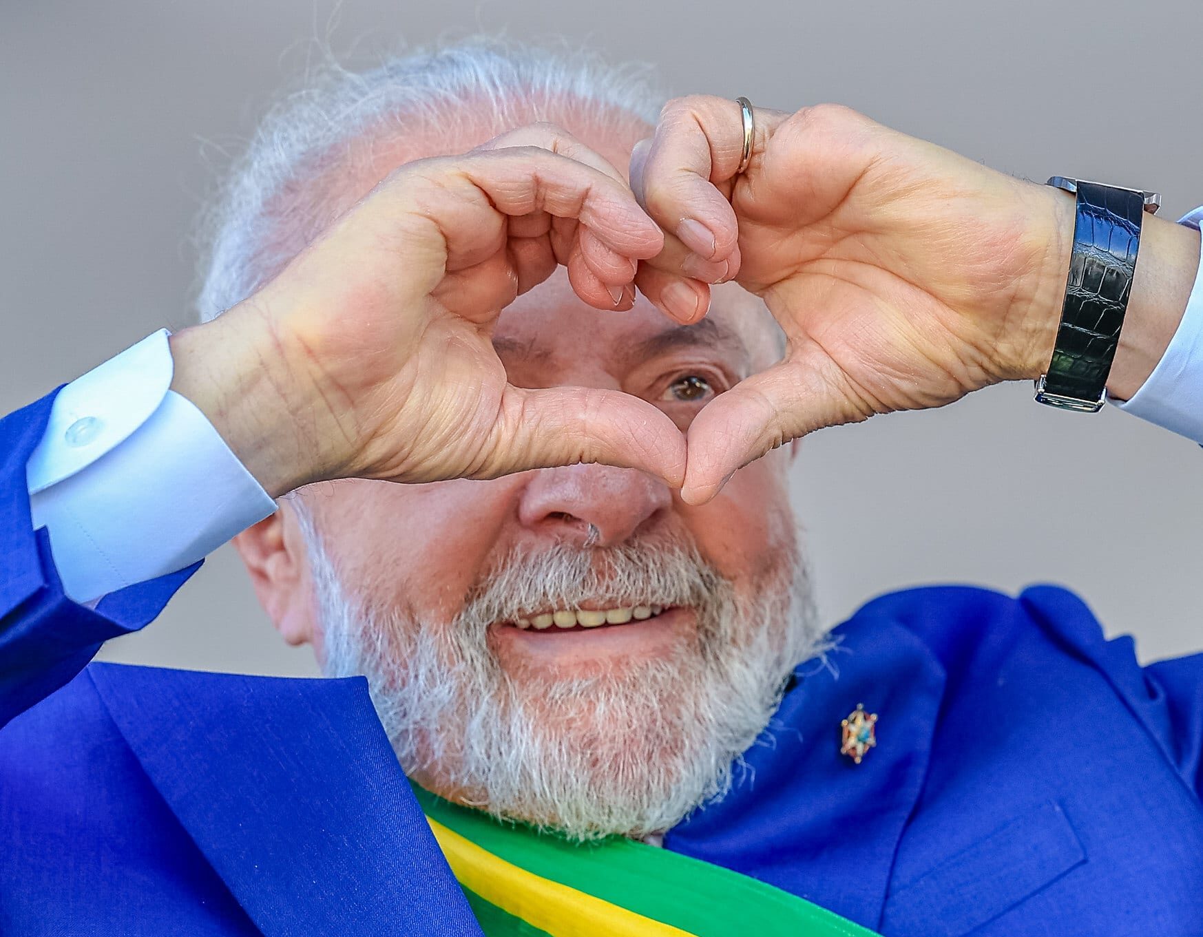 Lula Perde O Timing Como Nunca Antes Money Report