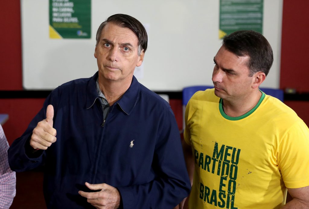 Jair Bolsonaro