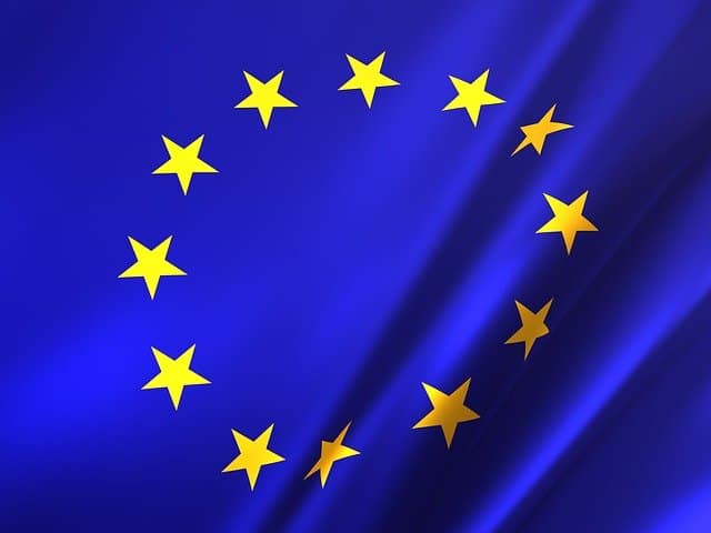 Europa União Europeia UE