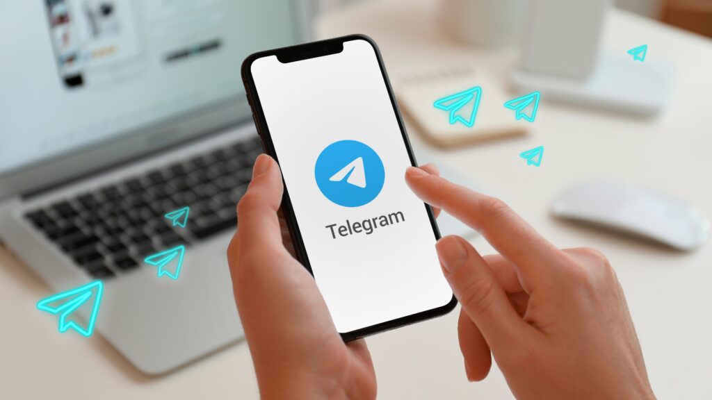 Telegram recebe determinação do STF : r/brasilivre