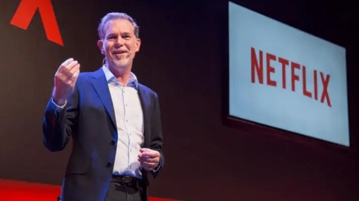 Netflix cancela plano básico sem anúncios no Brasil - Money Report