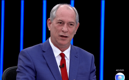 Ciro defende um vago liberalismo keynesiano Money Report