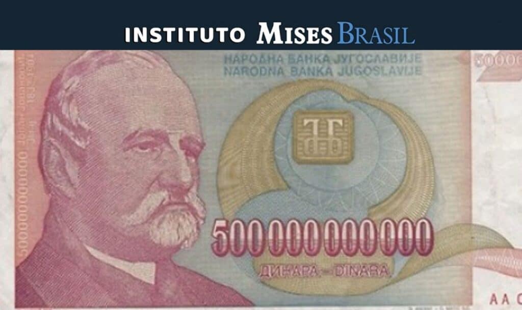 A Hiperinflação Mais Negligenciada Da História Money Report 4326