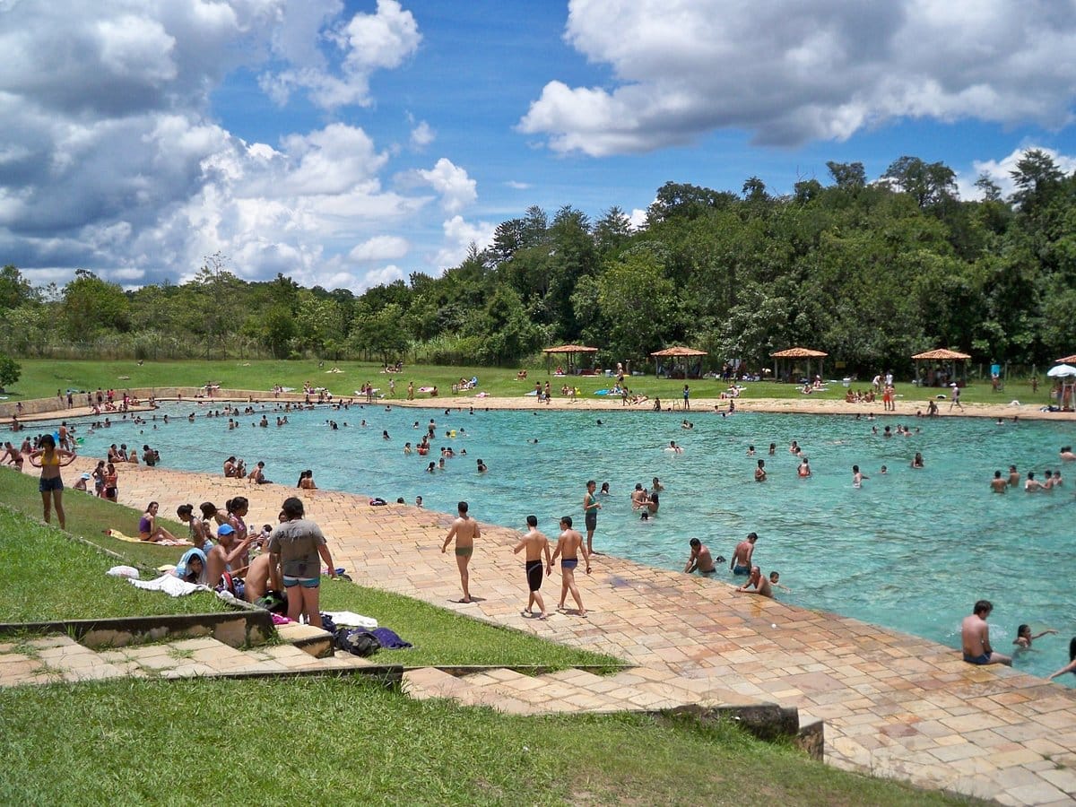 Flona e Parque Nacional de Brasília vão a leilão. Entenda o que