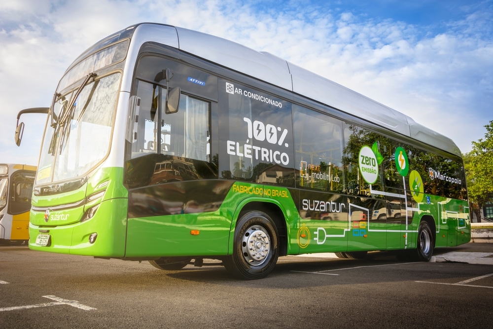 Prefeitura de SP reafirma meta de 2,6 mil ônibus elétricos na COP 28, mas  previsão para 2023 não se concretizou por falta de infraestrutura