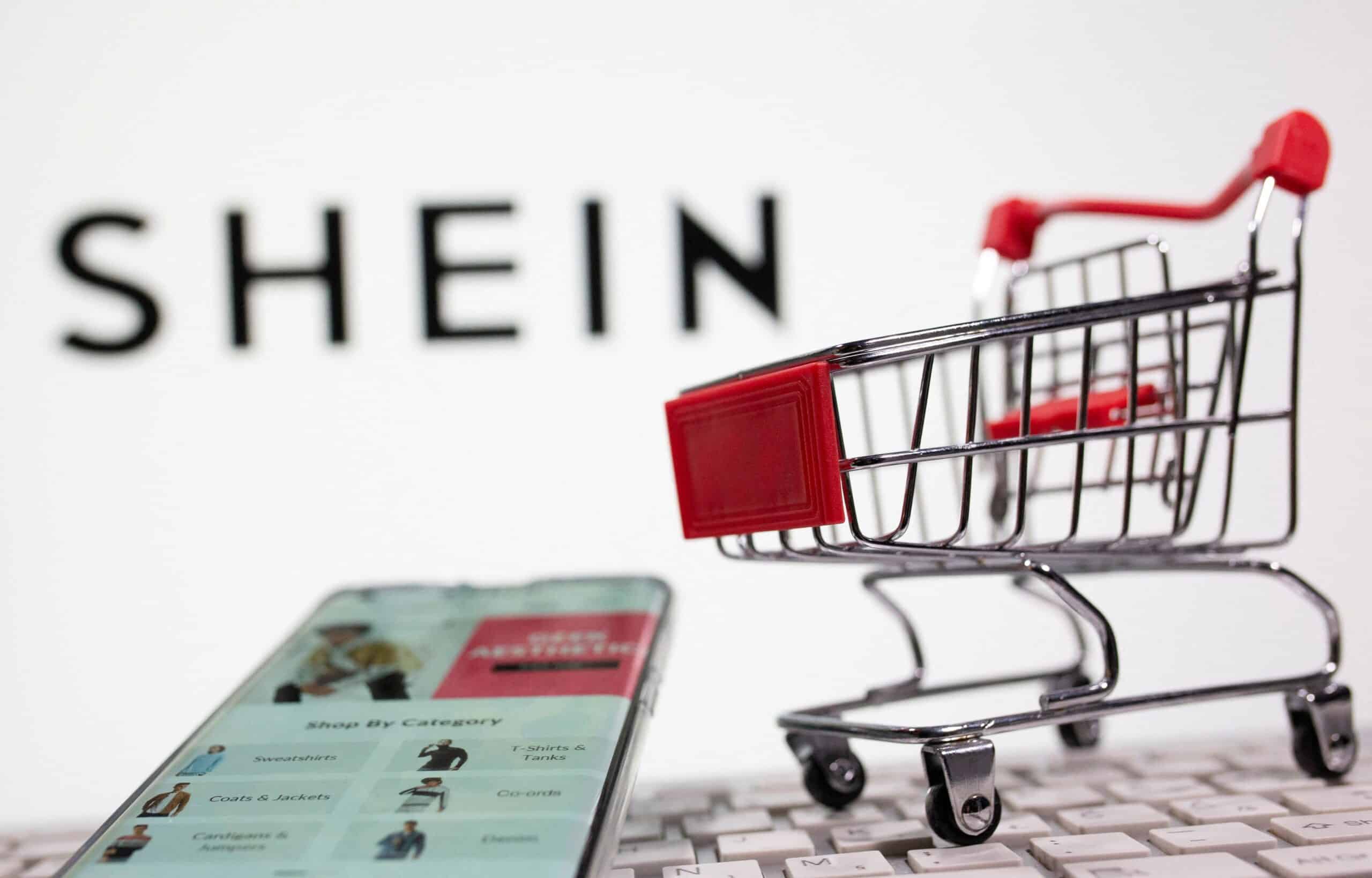 Shein, Shopee e AliExpress: por que varejistas criticam sites por