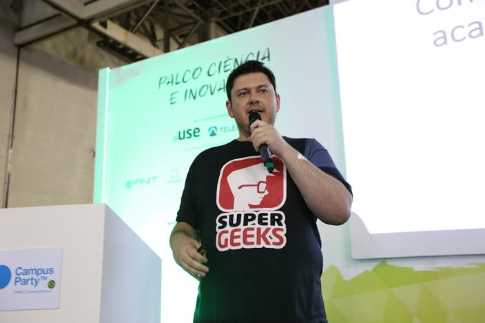 São Paulo para crianças - SuperGeeks lança curso que ensina as