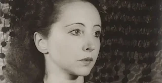 Anais Nin