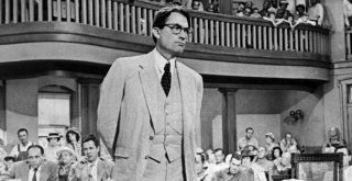 Atticus Finch