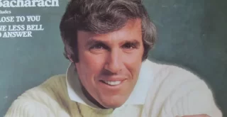 Burt Bacharach