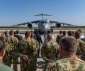 C-390 delivery to Hungarian Air Force