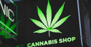 Cannabis Shop