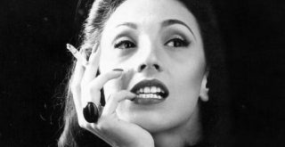 Clarice Lispector 1