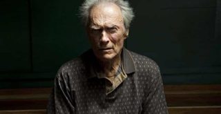 Clint Eastwood