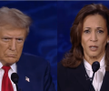 trump kamala