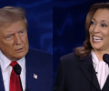 kamala trump