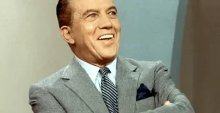 Ed Sullivan