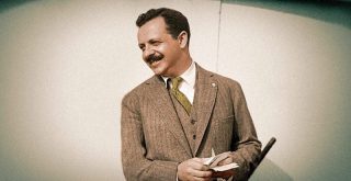 Edward Bernays