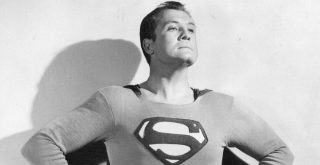 George Reeves 2