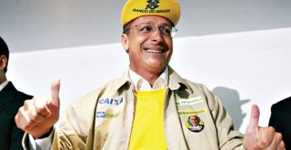 Geraldo Alckmin divulgação