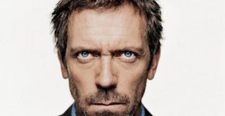 Gregory House