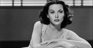 Hedy Lammar