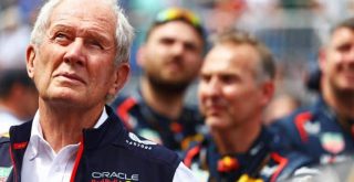 Helmut Marko