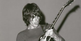 Jeff Beck