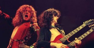 Led Zeppelin