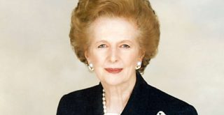 Margaret Thatcher 2