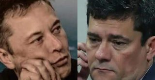 Musk e Moro