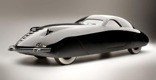 Phantom Corsair