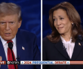 trump e kamala