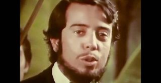 Sergio Mendes