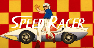 Speed Racer