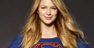 Supergirl