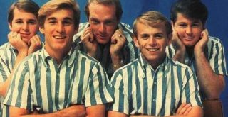 The Beach Boys