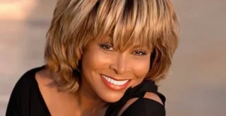 Tina Turner