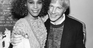 Whitney Houston e Michael Masser