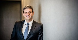 adriano sartori - CBRE Brasil