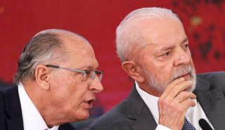 alckmin e lula agencia brasil