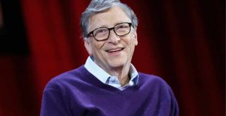 bill gates