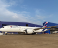 boeing 787 Latam