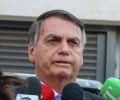 bolsonaro quebra queixo