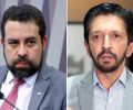 boulos e ricardo nunes