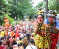 carnaval rio