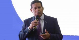 general mourão